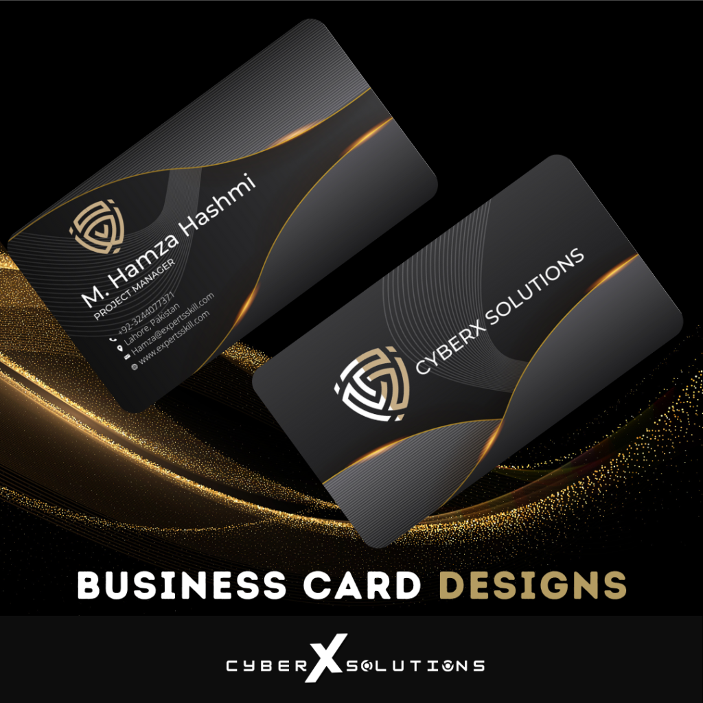 CyberX Solutions - Digital Marketing Agency