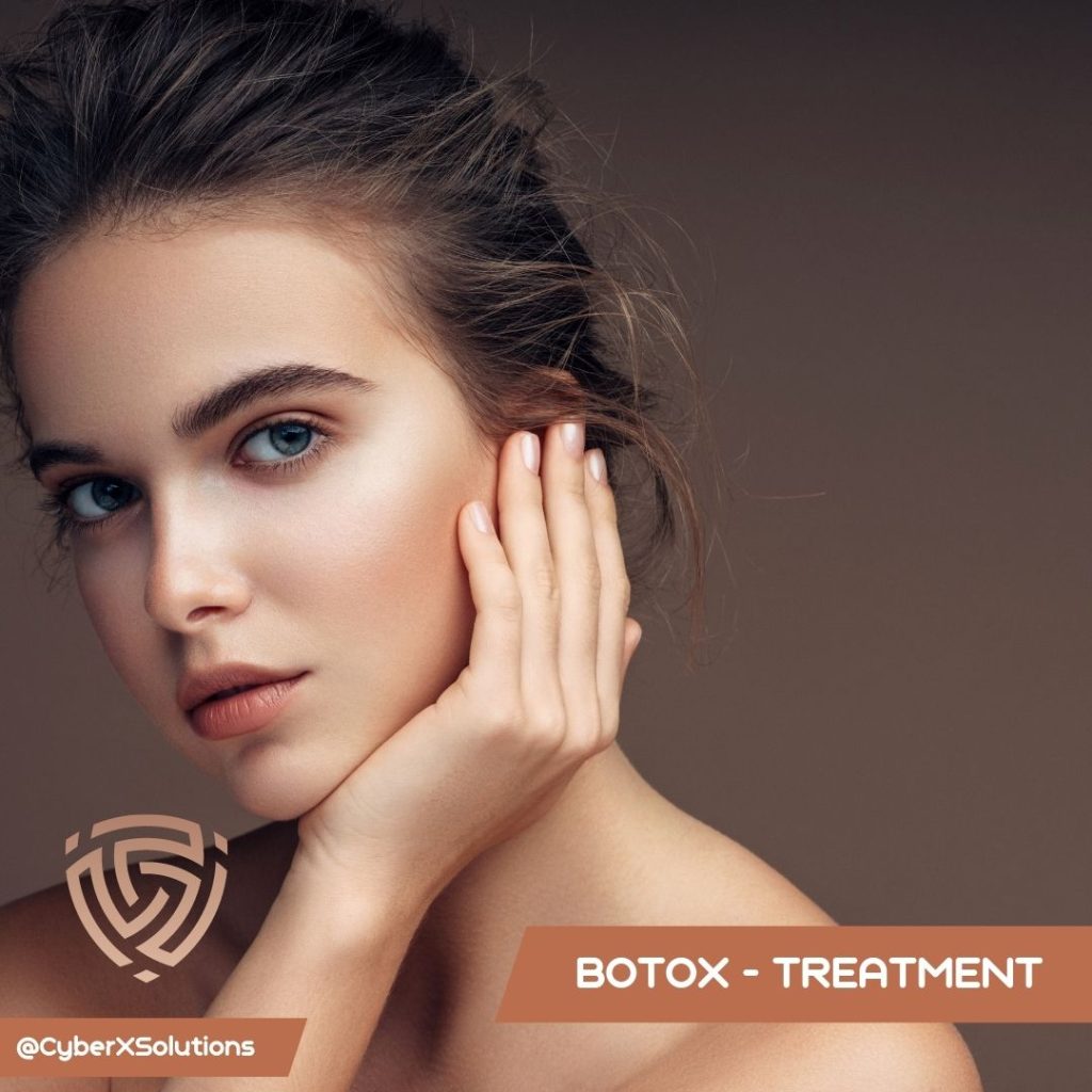 botox hair treatment
