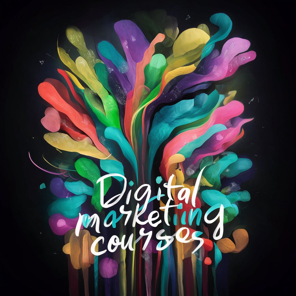 Digital Marketing Course Dubai