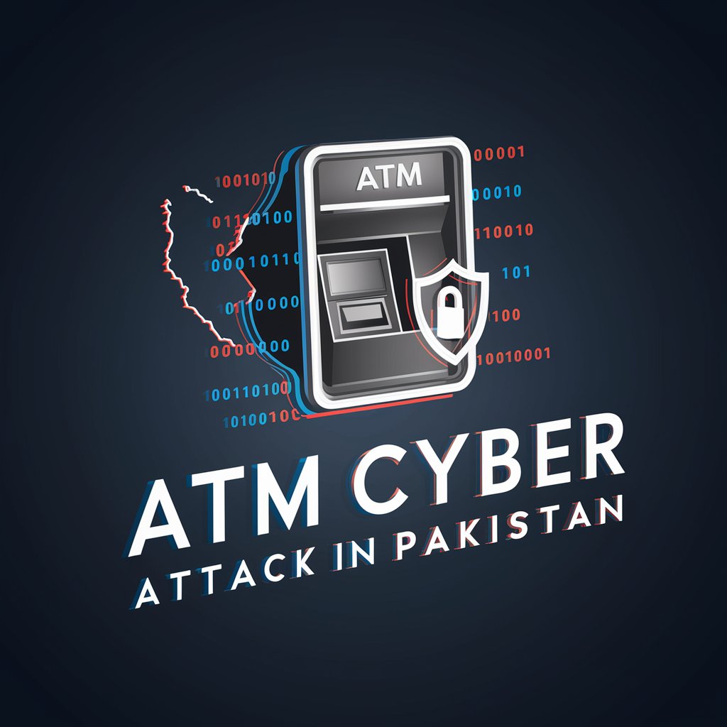 ATM Cyber Attack in Pakistan