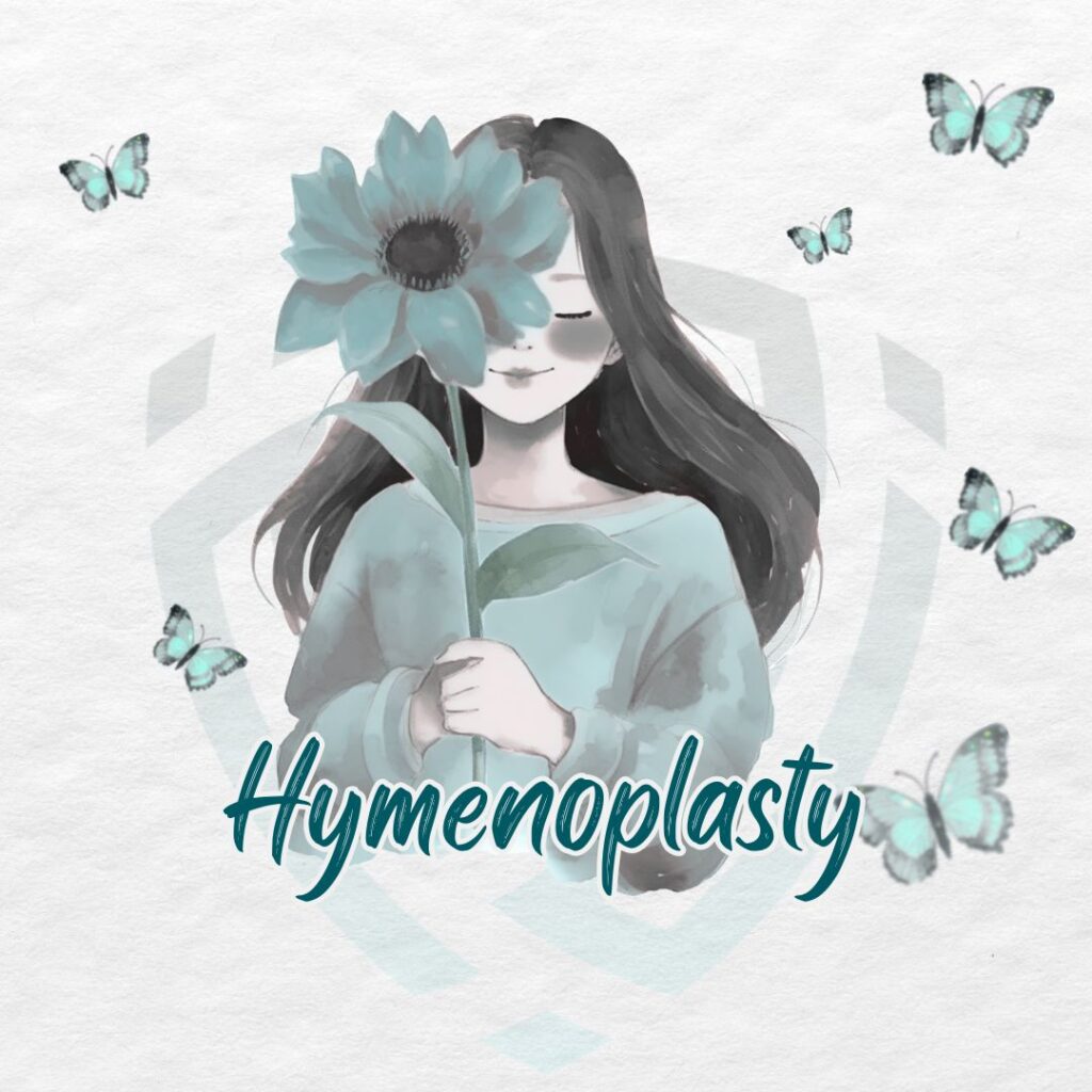 Hymenoplasty in Lahore