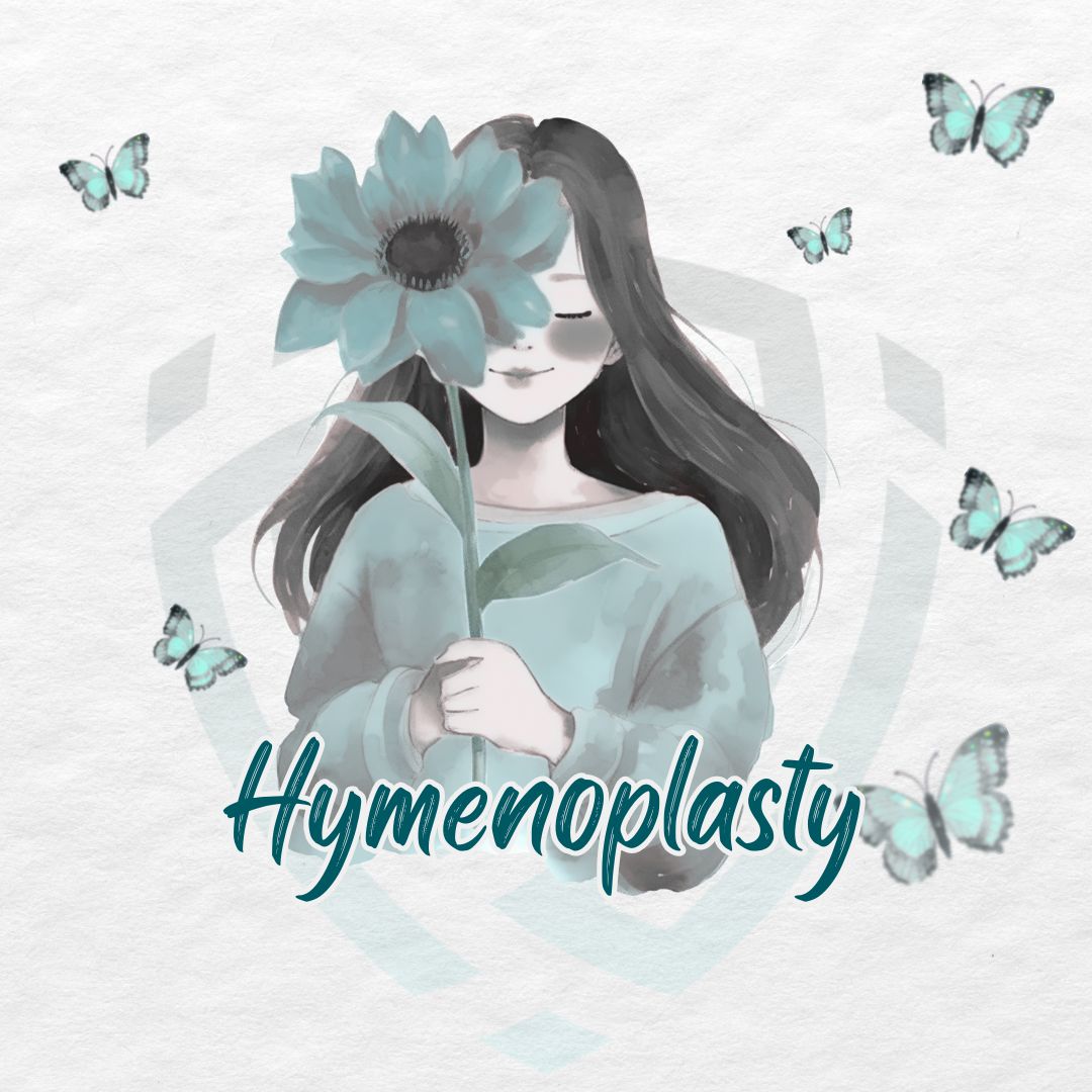 Hymenoplasty in Lahore