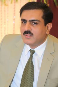 Dr. Yawar Sajjad, Best Plastic & Cosmetic Surgeon